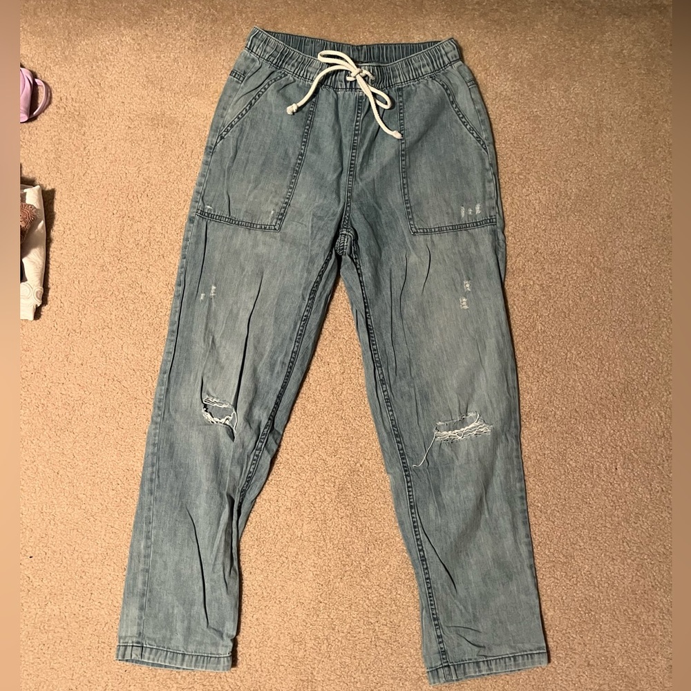 Aerie Jogger